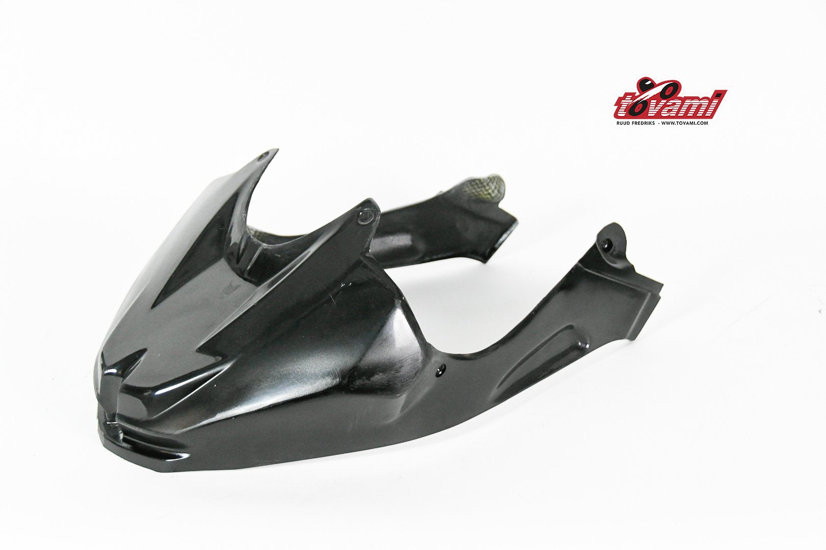 Airbox cover BMW S1000RR 2009-2014