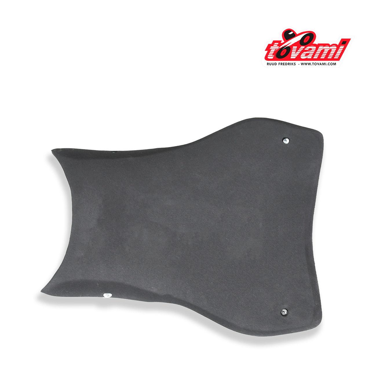 Seatpad Triumph Daytona 675 2008-2012