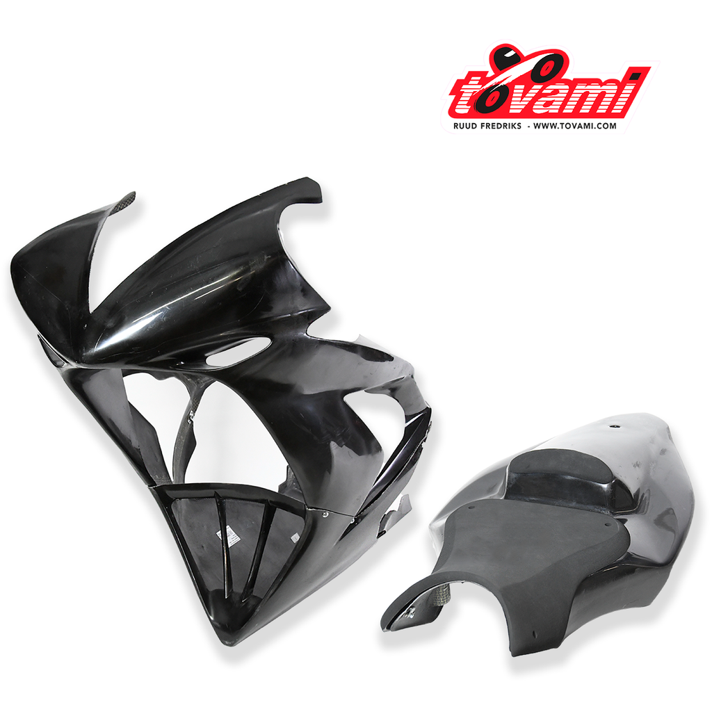 Race fairings for Yamaha YZF R1 2004-2006?