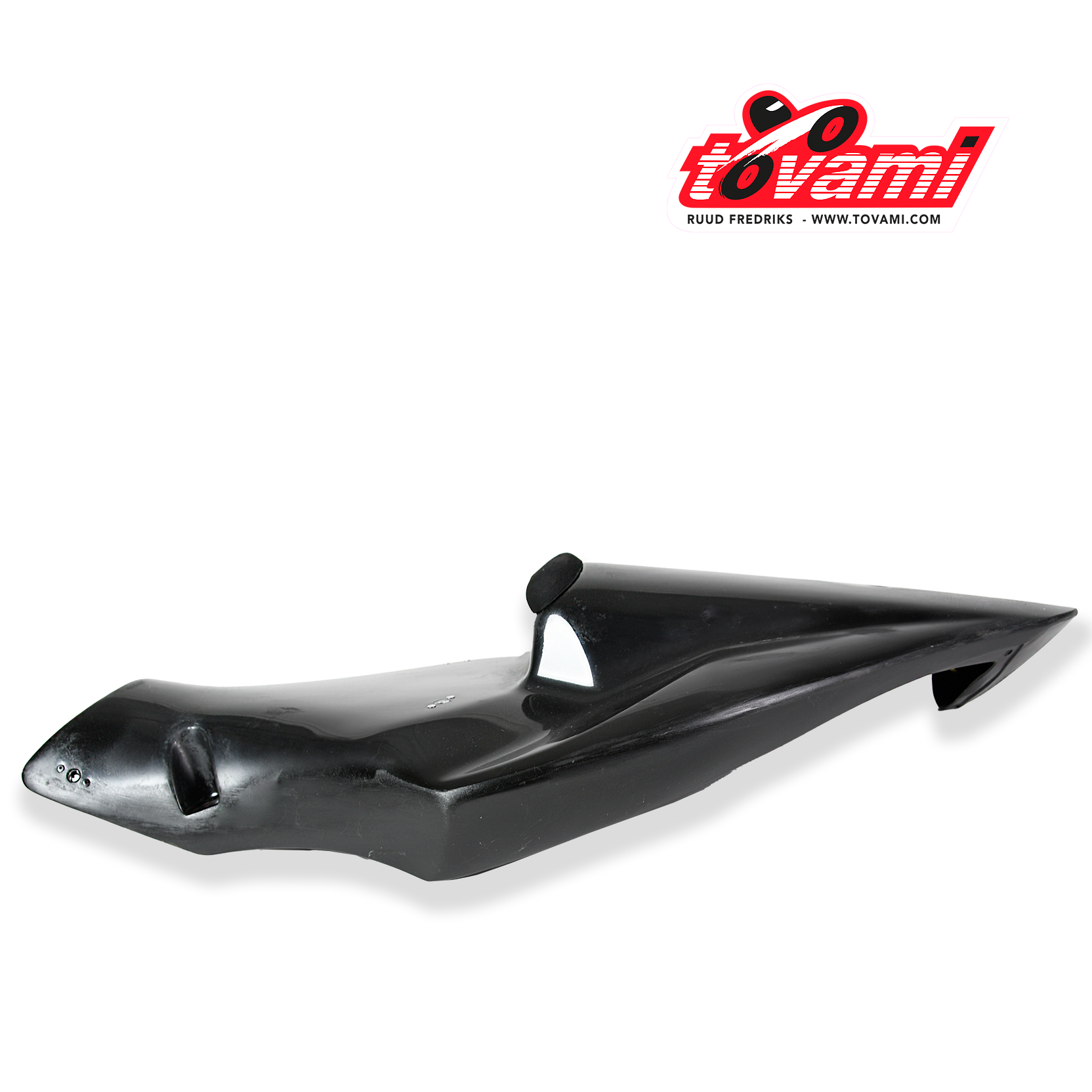 Seat (unit) Yamaha YZF R1 2004-2006