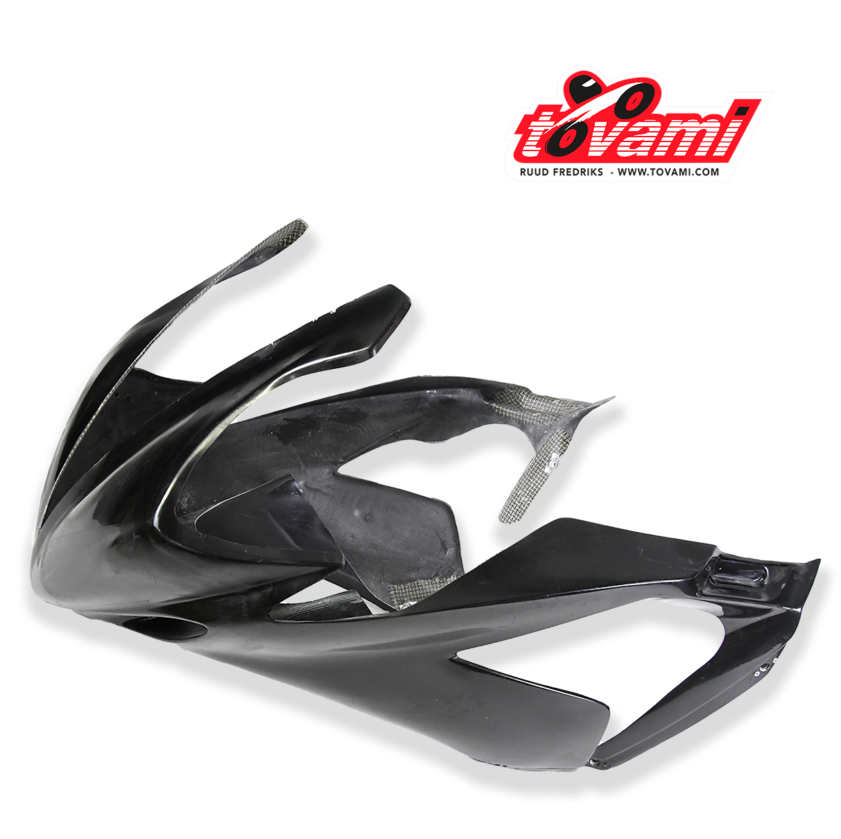 Top fairing Yamaha YZF R1 2004-2006
