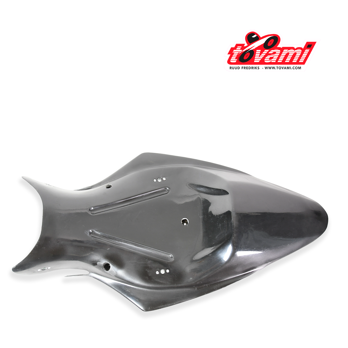 Seat (unit) Yamaha YZF R1 2009-2014