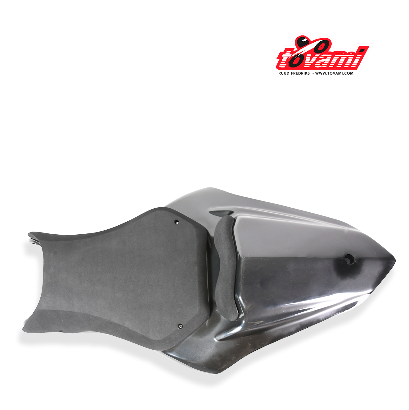 Complete seat Yamaha YZF R1 2007-2008