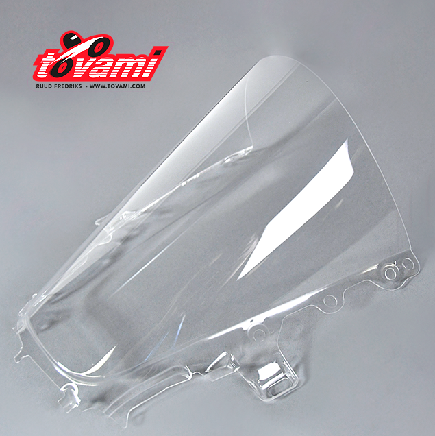 Windscreen for Yamaha YZF R1 2020?