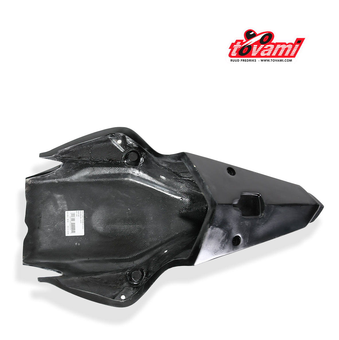 Seat tail Yamaha YZF R1 2020