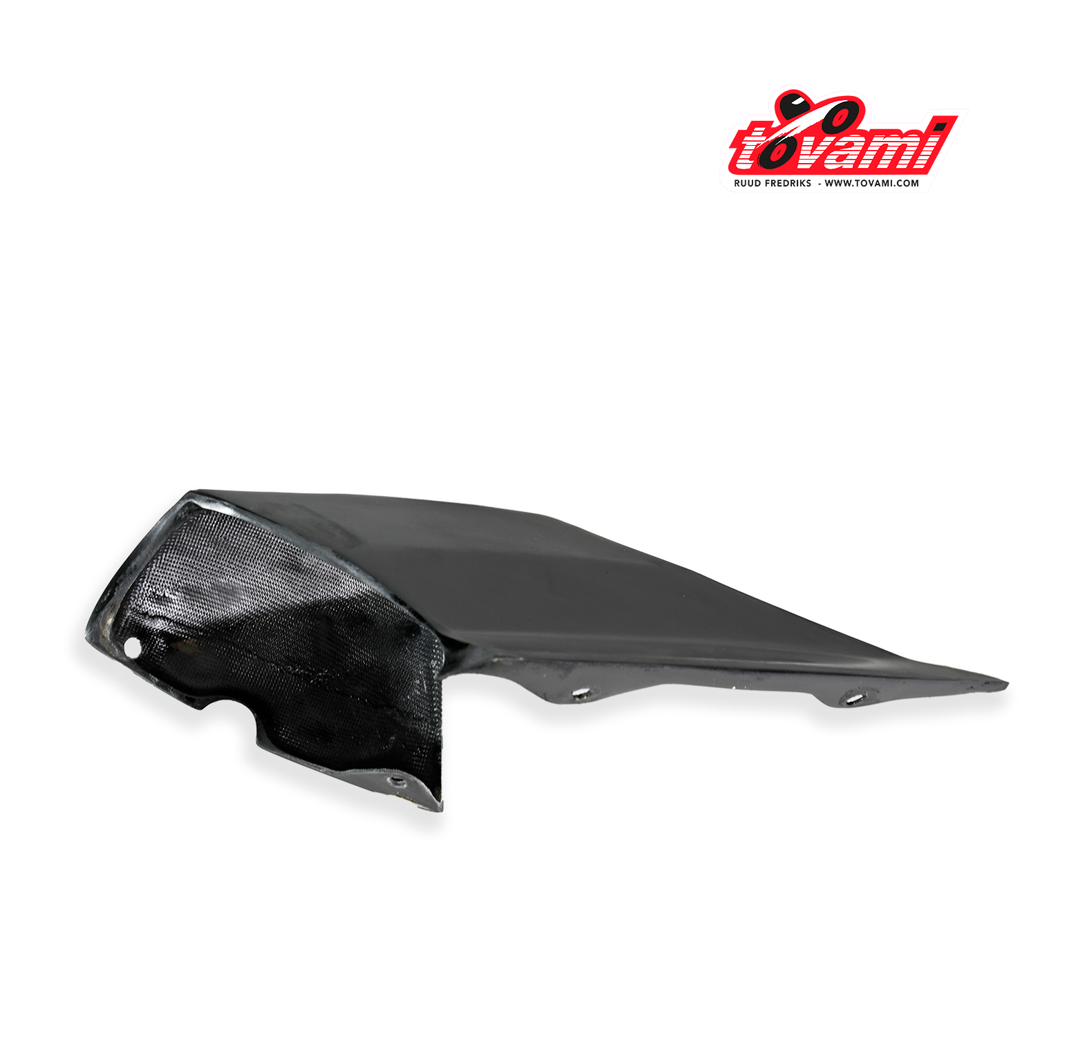 Right wing of the seat Yamaha YZF R1 2020